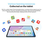 HUAWEI MatePad 11.5 inch 2026 5G Network, 8GB+256GB, HarmonyOS 5.1 Hisilicon Kirin 8020, Not Support Google Play, 5G 8GB+256GB