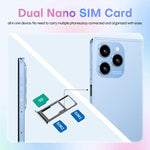 Pad 8 Pro 10.1 inch 4G LTE Tablet PC Combo Set, 4GB+32GB, Android 10 MT6755 Octa Core, with Keyboard / Mouse / Leather Case, US Plug, US Plug