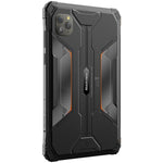 Blackview Active 5 4G Rugged Tablet, 8GB+128GB, 8.68 inch Android 14 Unisoc UMS9230E T615 Octa Core, Global Version with Google Play, Active 5