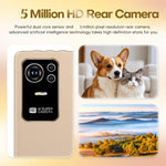 Pad 8 Ultra 10.1 inch 3G Phone Call Tablet PC, 3GB+32GB, Android 10 MTK6755 Quad Core, US Plug, US Plug