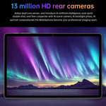 Pad 16 Pro 10.1 inch 4G LTE Tablet PC, 4GB+32GB, Android 10 MTK6755 Octa Core, UK Plug, UK Plug