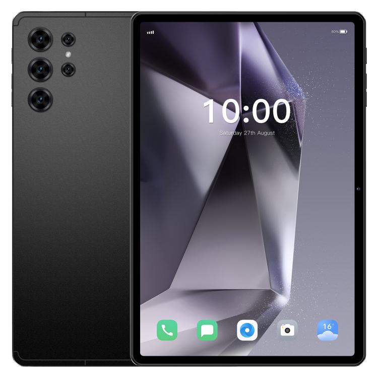 Pad 25 Ultra 10.1 inch 4G LTE Tablet PC, 4GB+32GB, Android 10 MTK6755 Octa Core, EU Plug, EU Plug