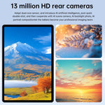 Tab S10 Ultra 10.1 inch 4G LTE Tablet PC, 4GB+32GB, Android 10 MTK6755 Octa Core, US Plug, US Plug