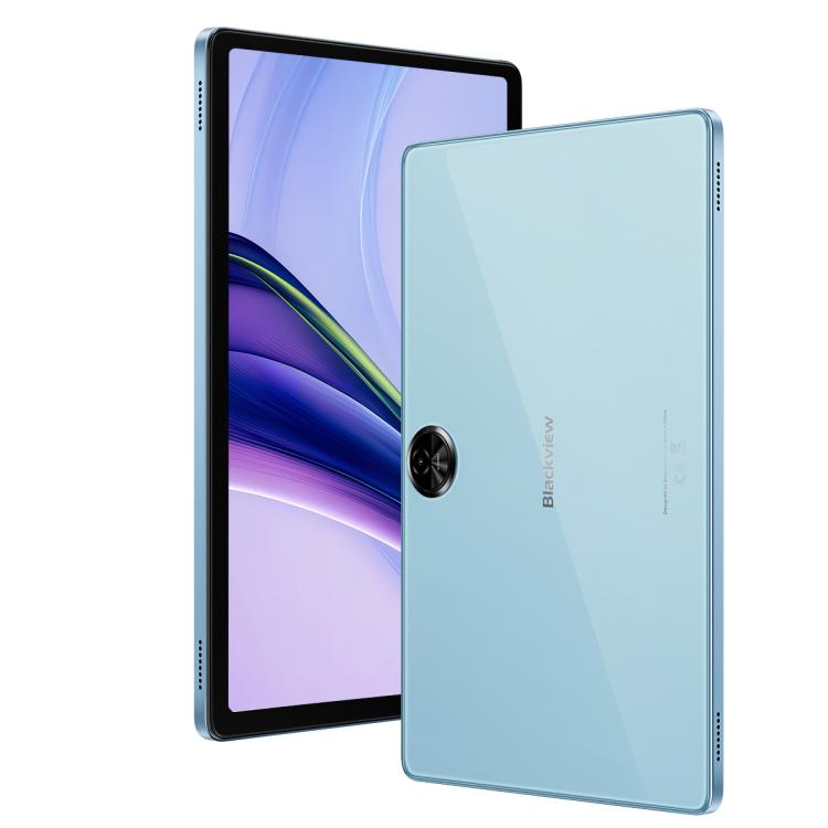 Blackview ZENO 5 Tablet PC, 8GB+128GB, 11 inch Android 16 Unisoc T7250 Octa Core, Network: 4G, Global Version with Google Play, 8GB+128GB
