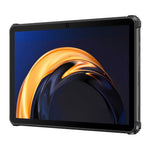 OUKITEL RT9 4G Network IP68/IP69K Rugged Tablet, 6GB+256GB, 11 inch Android 14 Unisoc T606 Octa-Core Support Dual SIM, EU Plug, RT9 6GB+256GB