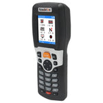NEWSCAN NS3309 1次元レーザーUSB＋ワイヤレスバーコードスキャナーコレクター、NS3309L