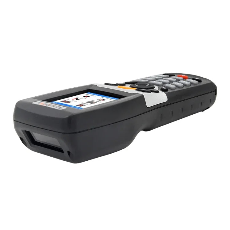 NEWSCAN NS3309 1次元レーザーUSB＋ワイヤレスバーコードスキャナーコレクター、NS3309L