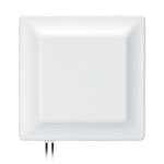 UHF Middle Range RFID Integrated Reader Identification Distance 0-5m, Style: Add WiFi Communication, Add WiFi Communication