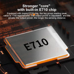 UHF RFID Reader Long Range Integrated Reader Writer With E710 Chip, Style: Add 4G Communication, Add 4G Communication
