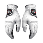 PGM Golf Sheepskin Anti-Slip Single Gloves for Men(Size: 27-Right Hand), Left Hand, Right Hand