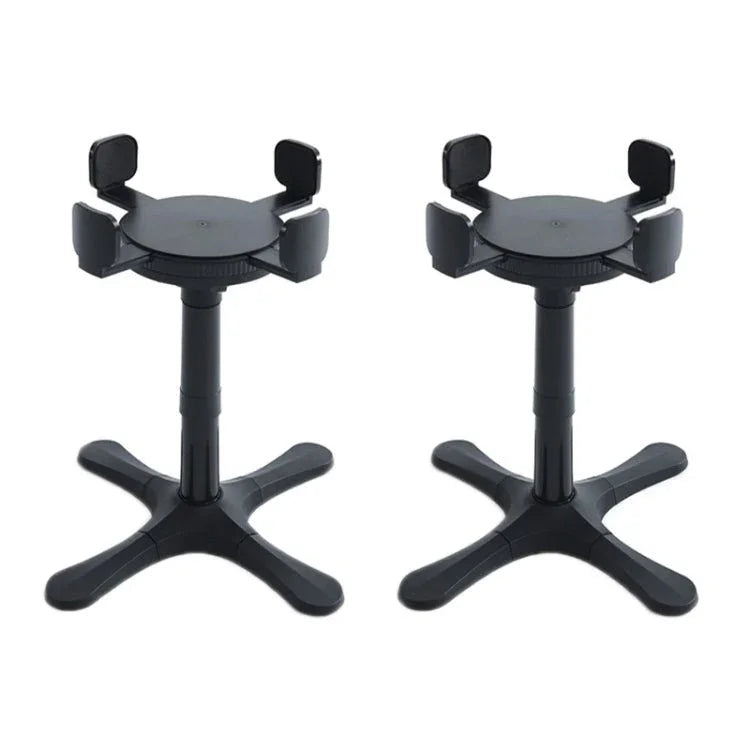 Adjustable Food Bowl Heightening Stand For Medium And Large Pet Dogs - Trustpick