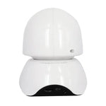 Anpwoo - YT003 2.0 Mega 3.6mm Lens Wide Angle 1080P Smart WIFI Monitor Camera , Support Night Vision & TF Card Expansion Storage, EU Plug - Trustpick