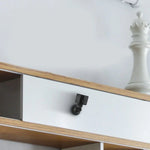 CAMSOY S1 HD 1280 x 720P 140 Degree Wide Angle Wireless WiFi Intelligent Surveillance Camera - Trustpick