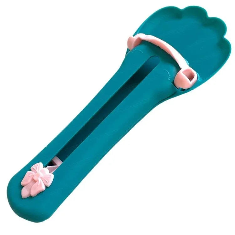 Cat Feeder Claw Cat Snacks Scoop - Trustpick