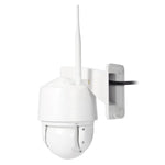 DM/G31 - S 960P 1/3 inch OV CMOS 5X Zoom 1.0MP WiFi PTZ Speed Dome Array Camera, 360 Degree Continuous Rotation & 180 Degree Auto Flip & Vertical 90 Degree - Trustpick