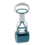 Dog Poop Picker for Outdoors Shovel Poop Picker - Trustpick