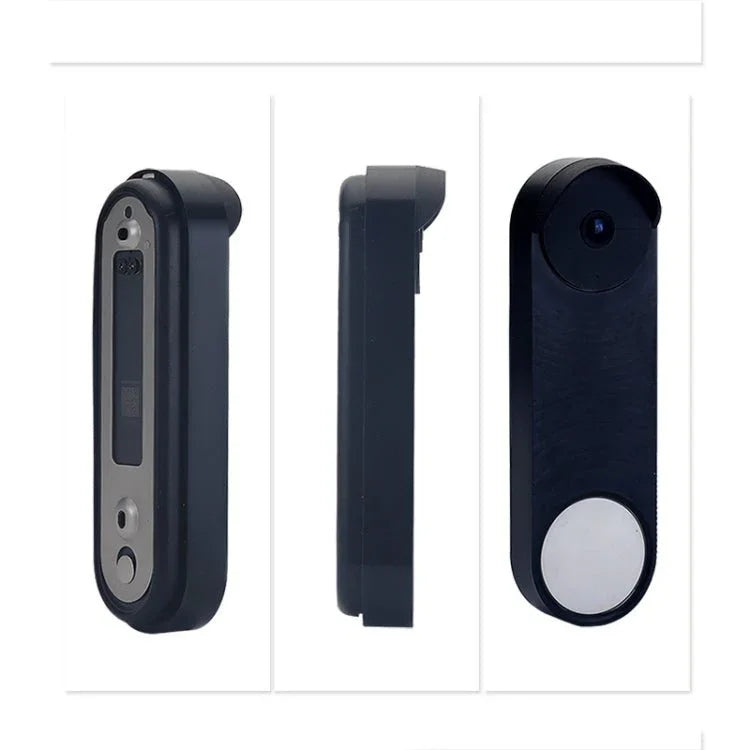 Doorbell Silicone Protective Cover for Google NEST HelloDoorbell Battery Version - Trustpick