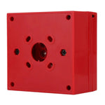 Emergency Break Glass Fire Alarm Door Release Exit Button - Trustpick
