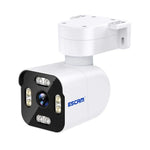 ESCAM PT303 3MP HD Motion Detection APP Control Pan & Tilt WiFi IP Camera - Trustpick