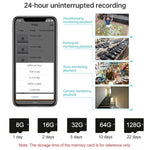 F1 1080P WiFi Mini Camera Supports Infrared Night - Trustpick