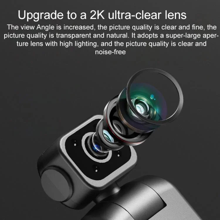 GW70 1080P HD WIFI Night Vision Mini Video Recorder - Trustpick