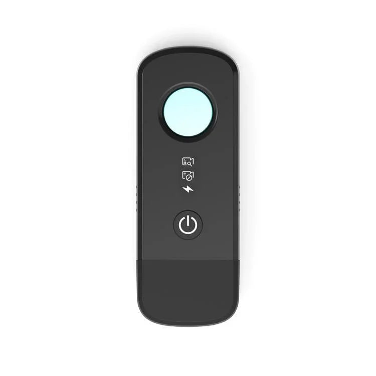 J58 Lens Detector Anti - sneak Peek Infrared Scanning Jammer - Trustpick
