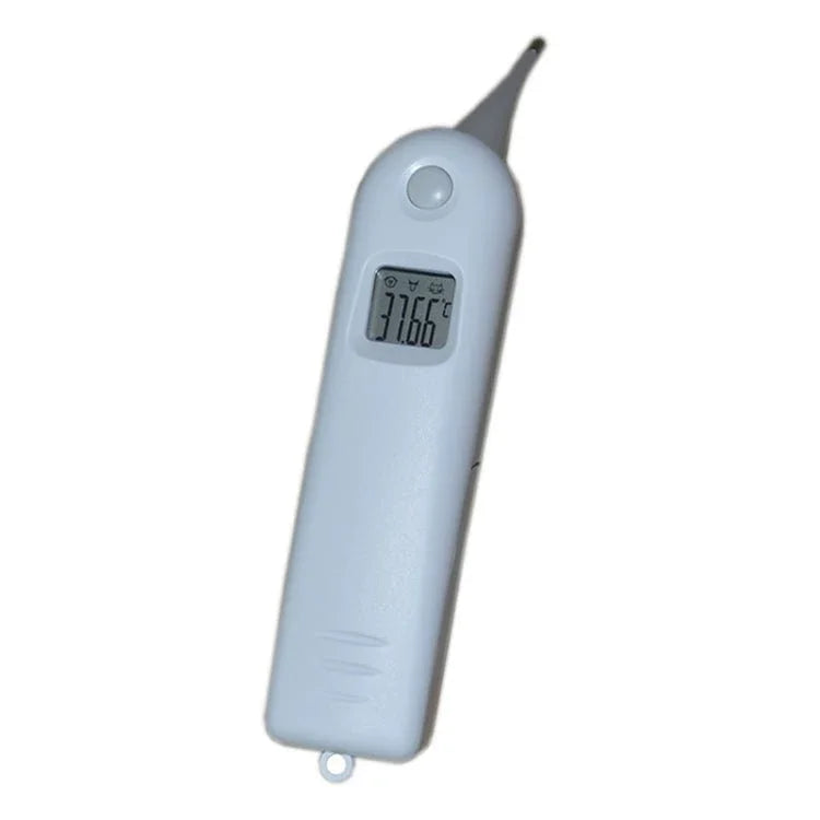 Large Screen Electronic Fast Veterinary Thermometer - Trustpick