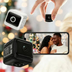 Mini Wireless Battery - Powered Camer - Trustpick