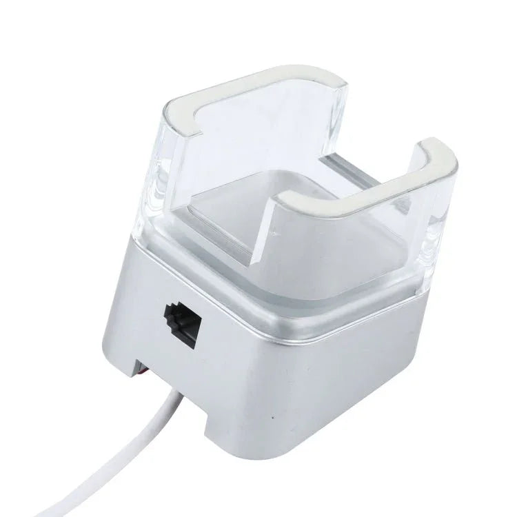 Mobile Phone Anti - theft Alarm Display Stand with Remote Control for Mobile Phones with Type - C / USB - C Port - Trustpick