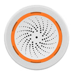 NEO NAS - AB02B ZigBee USB Siren Alarm Sensor - Trustpick