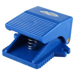 OLK 3FM210 - 08 Anti - slip Plastic Case Foot Valve Pedal Switch - Trustpick