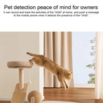 Original Xiaomi Smart Camera C500 Dual Lens Edition 4MP Support AI Detection, US Plug - Trustpick
