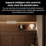 Original Xiaomi Smart Doorbell 4 Pro - Trustpick