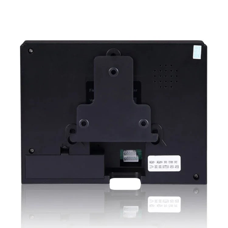 Realand AL355 Fingerprint Time Attendance with 2.8 inch Color Screen & ID Card Function & WiFi - Trustpick
