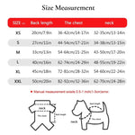 Summer Pet Life Jacket Dog Safety Clothes Dogs Swimwear Pets Safety Swimming Suit - Trustpick