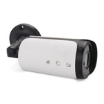 TV - 655H5/IP MF POE Manual Focus 4X Zoom Surveillance IP Camera, 5.0MP CMOS Sensor, Support Motion Detection, P2P/ONVIF, 42 LED 20m IR Night Vision - Trustpick