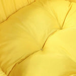 Two - Color Washable Comfortable Pet Nest with Cushion - Trustpick