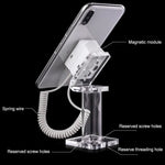 Universal Mobile Phone Burglar Display Holder / Display Anti - theft Holder - Trustpick