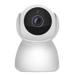 V380 1080P Wireless Camera HD Night Vision Smart Wifi Mobile Phone Remote Housekeeping Shop Monitor - Trustpick